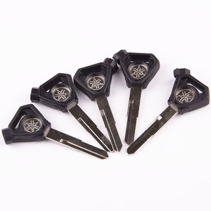 Cerradura de Metal para Motocicleta Yamaha, con Doble Ranura Magnética, Anti-Robo, Fácil Instalación - Product Image 4