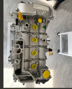 Motore di alta qualità VW motore EA211 DLF DMB per Volkswagen Santana Senda Polo <span class=keywords><strong>1.5</strong></span> - Product Image 4