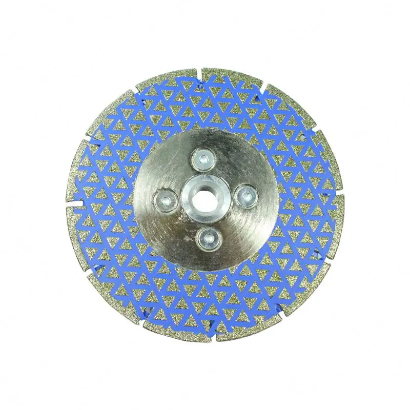 professional marble circular Silent tile fast turbo Diamond Saw Blade Glass Sharpening Abrasive Cutting Disc Metal