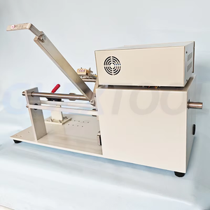 Máquina de bobinado de 0.05-1.0mm para computadora, Bobinador automático de bobina de alambre de computadora, Dispenser de bobin - Product Image 4