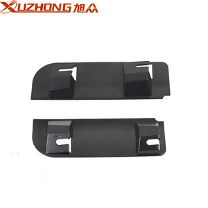 Xuzhong – couvercle de loquet de porte 90812JD20H 90812JD30H pour Nissan Qashqai, ABS, design minimaliste, installation facile - Product Image 3