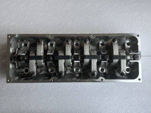Nuova Testata Cilindri 7701472681 1.6L K7M per Renault Clio <span class=keywords><strong>Dokker</strong></span> Logan Megane Scenic Sandero - Ricambio Motore - Product Image 3