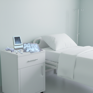 Appareil de thérapie du sommeil intelligent avec logo personnalisé pour usage <span class=keywords><strong>clinique</strong></span> et domestique, ajustement automatique de l'intensité, traitement du ronflement - Product Image 6