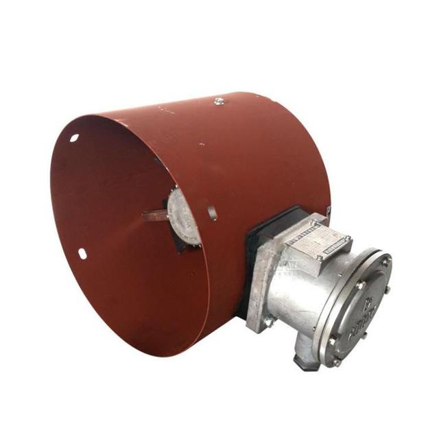 GB-112A Explosion-Proof Variable-Frequency Motor Cooling Fan