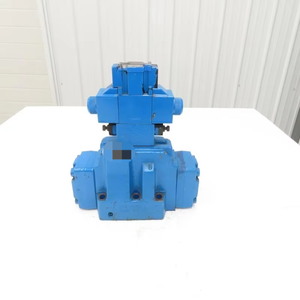 โซลินอยด์วาล์วแบบ EW110N9DAL ทิศทาง4WE6D61 H-4WEH25U64/6EW110N9ES2DAL ใหม่ของแท้สินค้าใหม่ - Product Image 1