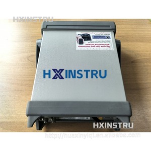 Generador de Formas de Onda Keysight 33510B, 20MHz, 2 Canales, Frecuencia de Muestreo de 160MSa/s para Mayor Resolución en el Tiempo, Formas de Onda Arbitrarias Usadas hx1 - Product Image 3
