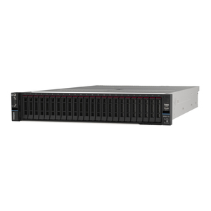 Serveur en rack 2U de classe entreprise SR650 V4 Processeur Intel Xeon Réseau haute disponibilité 128 voies PCIe 4800 MHz - Product Image 6
