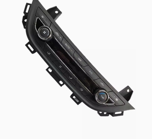Control de Panel de <span class=keywords><strong>Aire</strong></span> <span class=keywords><strong>Acondicionado</strong></span>, Perilla de Interruptor, Botón de Control para JAC REFINE S3 - Product Image 3