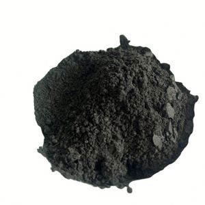 Polvo de Osmio de Alta Pureza (99.95%), Compre Polvo de Osmio 99.95% de un Proveedor Chino Confiable - Product Image 1