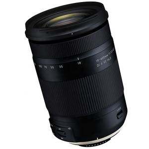 เลนส์เทเลโฟโต้ DF Wholesale Original Used Lens 18-400mm F/3.5-6.3 Di II VC HLD B028 สำหรับกล้อง Ni_kon - Product Image 5
