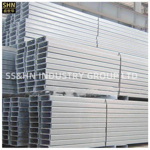 ป๋อโลหะช่อง <span class=keywords><strong>C</strong></span> มัลติฟังก์ชั่น - Product Image 1