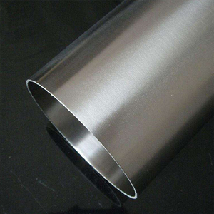 Inconel 718 ống tròn liền mạch-Ống chống LEO cho các đường trục tuabin khí - Product Image 6