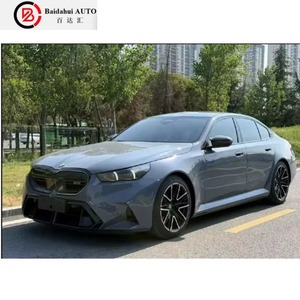 Superbe État pour <span class=keywords><strong>Voiture</strong></span> d'<span class=keywords><strong>Occasion</strong></span> : BMW M5 Berline 2026 – Prête à l'Expédition - Product Image 1