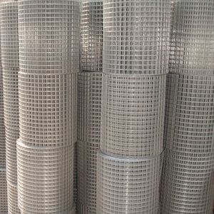 Malla de Acero Inoxidable Galvanizado de 2 Pulgadas y Calibre 10, Soldada, para Cercas, Contención de Ganado, Caballos, Cabras, Ovejas y Animales Grandes - Product Image 3