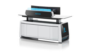 WuBang Anpassbare Monitorhalterung Abstandshalterung für Bildschirmgrößen Geeignet für Mehrfach-Display-Kontrollzentren - Product Image 2