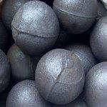 Оптовые и индивидуальные стальные шары из хромированной стали с высокой твердостью 55-65HRC, диаметр 20-150 мм - Product Image 5