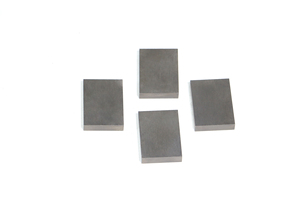 5x20x28mmSource Factory <b>Tungsten</b> Carbide Block - Custom Sizes & Grades for Industrial Tool Blanks - Product Image 5