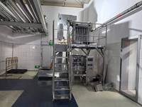 Machine de comptage et d'emballage par lots à vision avancée VX6 pour bonbons, chocolats, gommes, lessive, noix, aliments pour animaux de compagnie
