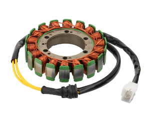 คอยล์สเตเตอร์เครื่องกำเนิดไฟฟ้าสำหรับฮอนด้า <span class=keywords><strong>NV400</strong></span> NC400, NV750C2 Shadow 1999-2002, VT400, VT750 C2/C3/C/CD/DC - Product Image 3