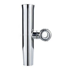 Support de canne à pêche en acier inoxydable pour bateau, yacht, bateau rapide, bateaux pneumatiques, motos - Product Image 1