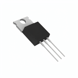 Transistors Components Electronic Manufacturer Channel TO-220F-3 FCPF1300N80ZYD - Product Image 1