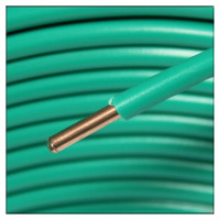 Heißer Verkauf von einadrigem Kupferdraht kabel 1,5mm 2,5mm 4mm 6mm 10mm Kupferdraht Großhandel H07v-u H05V-U elektrisches Draht kabel
