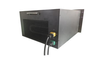 בנק עומס מתלה 5kw רכוב רכוב עבור בדיקות גנרטור - Product Image 5