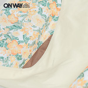 Onwaysports tutto in alluminio Natual Flower Design escursionismo sedia <span class=keywords><strong>luna</strong></span> campeggio - Product Image 4