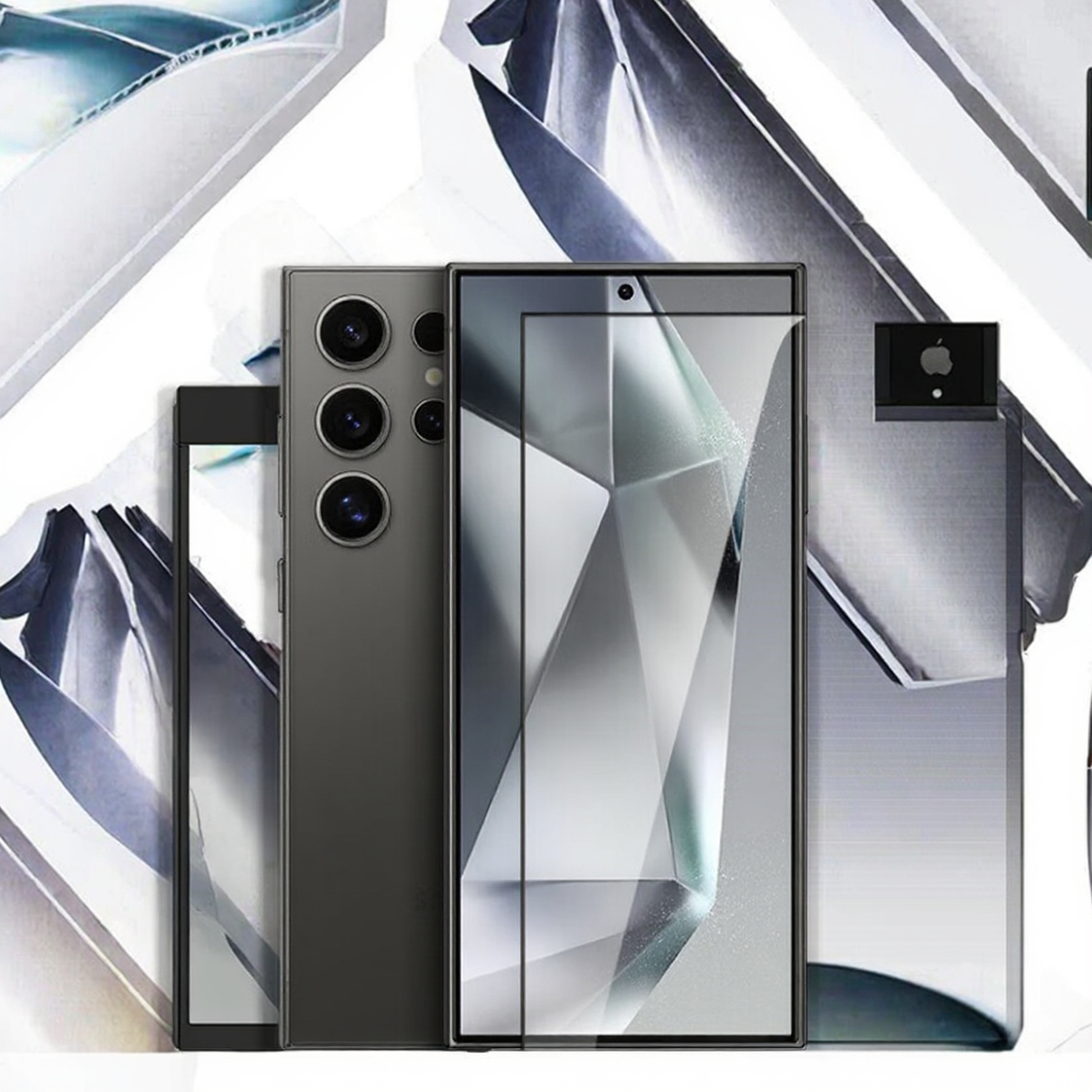 screen protector s25 ultra