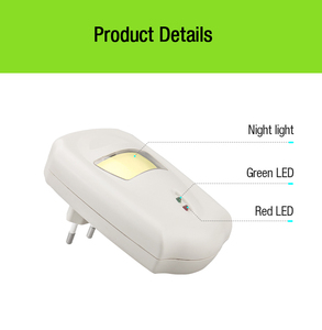 Trong nhà nhà điện từ gián kiến bọ chét nhện Pest Repeller - Product Image 3