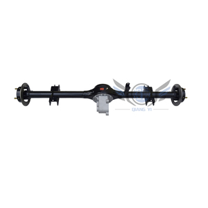 Vendita diretta in fabbrica parti di ricambio per auto turistiche elettrico carrello da <span class=keywords><strong>golf</strong></span> asse posteriore con differenziale - Product Image 2