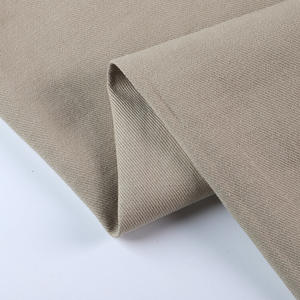 مخزون الكثير من الأقمشة المنسوجة Lyocell 195GSM اللون الصلبة لباس أو بلوزة قميص - Product Image 3