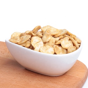 Chips de fèves salées de haute qualité, collations saines à base de fèves, maintenant disponibles à prix de gros - Product Image 1