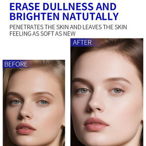 Crème éclaircissante et blanchissante instantanée pour la peau, à la niacinamide, perle et collagène, pour les zones intimes et les aisselles - Anti-rides - Product Image 4