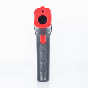 Pistolet thermique infrarouge sans contact industriel avec pointeur laser - Product Image 3