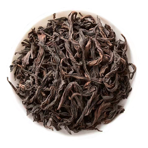 Té Oolong Shui Xian con Aroma a Orquídea al por Mayor, Té de Hojas Sueltas de 1 kg, Té de Roca Wuyi Shuixian Wulong, Té de Narciso Adelgazante - Product Image 1