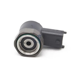 Katup Solenoid Injektor Diesel F00VC30054 Katup Solenoid Common Rail FOOVC30054 Cocok untuk Injektor 0445110181 0445110182. - Product Image 3