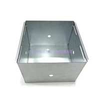 Services de pliage d'estampage de découpe laser de précision personnalisés pour le traitement de pièces en tôle Fabrication sur mesure