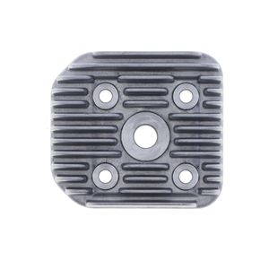 Cylinder Head <b>Model</b> 070004 for 2T Athena Cylinder <b>Kits</b> Italy - Product Image 1