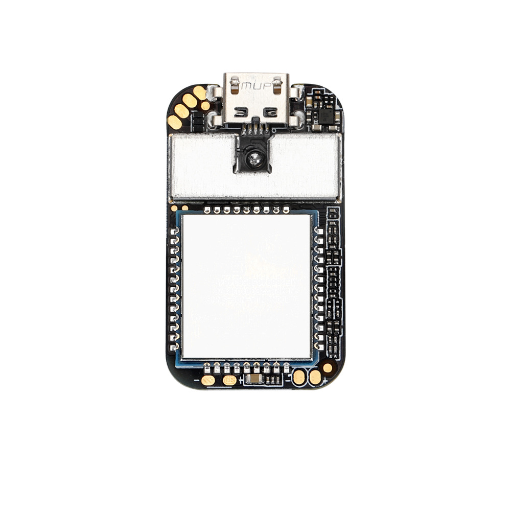 ZX903 Mini GPS Tracker Module - 4G LTE Smart Anti-Lost Alarm with