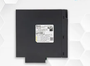 ไดรฟ์ AC รุ่น ASD-A3-1521-E วัสดุพลาสติก 1.5KW 1 เฟส/3 เฟส สำหรับงานอัตโนมัติ ASD-A3-1521-E ไดรฟ์ ASD-A3-1521-E ASD-A3 - Product Image 3