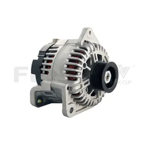 Alternator Replacement For Mercedes w202 s201 A124 W124 s124 0123320044 0123335002 0123335006 New
