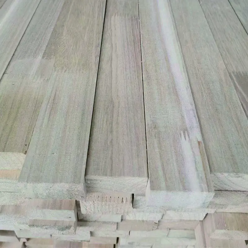 Paulo wnia Edge Klebe bretter Holzplatten Massivholz Holz Finger gelenk platte