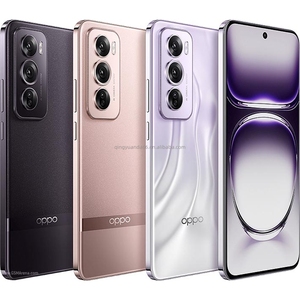 ใหม่สำหรับโทรศัพท์ <span class=keywords><strong>12</strong></span> Pro 5G ปลดล็อคแล้ว หน้าจอ AMOLED 6.7 นิ้ว 120Hz Octa Core Dimensity 9200+ 80W SuperVOOC แบตเตอรี่ 5000mAh รองรับ CDMA - Product Image 6