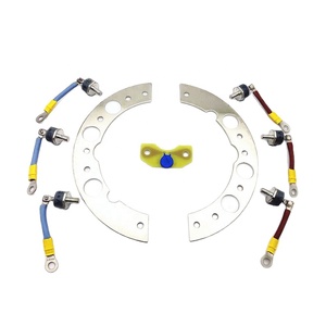 Lleroysomer LSA46系列发电机原装整流器LSA46.2 - Product Image 1