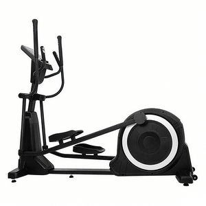 Elliptique de fitness commercial WD-EF02 facile à utiliser et très populaire – Modèle WD-EF02 - Product Image 1