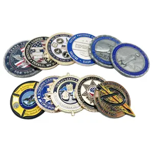 Fabricante de <span class=keywords><strong>Monedas</strong></span> de Metal Personalizadas, <span class=keywords><strong>Monedas</strong></span> de Euro Promocionales, <span class=keywords><strong>Monedas</strong></span> de Recuerdo, Proveedor de <span class=keywords><strong>Monedas</strong></span> de <span class=keywords><strong>Tik</strong></span> <span class=keywords><strong>Tok</strong></span> - Product Image 1