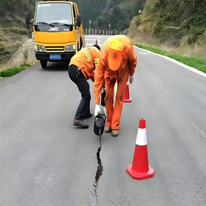 <span class=keywords><strong>Sellador</strong></span> Impermeable <span class=keywords><strong>para</strong></span> <span class=keywords><strong>Grietas</strong></span> en Carreteras, Mástic <span class=keywords><strong>para</strong></span> Reparación <span class=keywords><strong>de</strong></span> <span class=keywords><strong>Asfalto</strong></span>, Relleno <span class=keywords><strong>de</strong></span> <span class=keywords><strong>Grietas</strong></span>, <span class=keywords><strong>Sellador</strong></span> <span class=keywords><strong>de</strong></span> Betún - Product Image 6