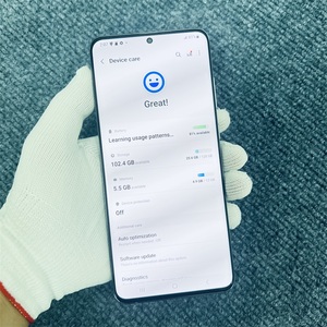 Teléfonos Inteligentes Usados al por Mayor <span class=keywords><strong>5G</strong></span>, Teléfono Móvil <span class=keywords><strong>Samsung</strong></span> <span class=keywords><strong>S20</strong></span> Ultra 12+128GB - Product Image 6