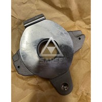 Plaque oscillante de pompe hydraulique AP2D36 AP2D36LV pour pièces hydrauliques d'excavatrice